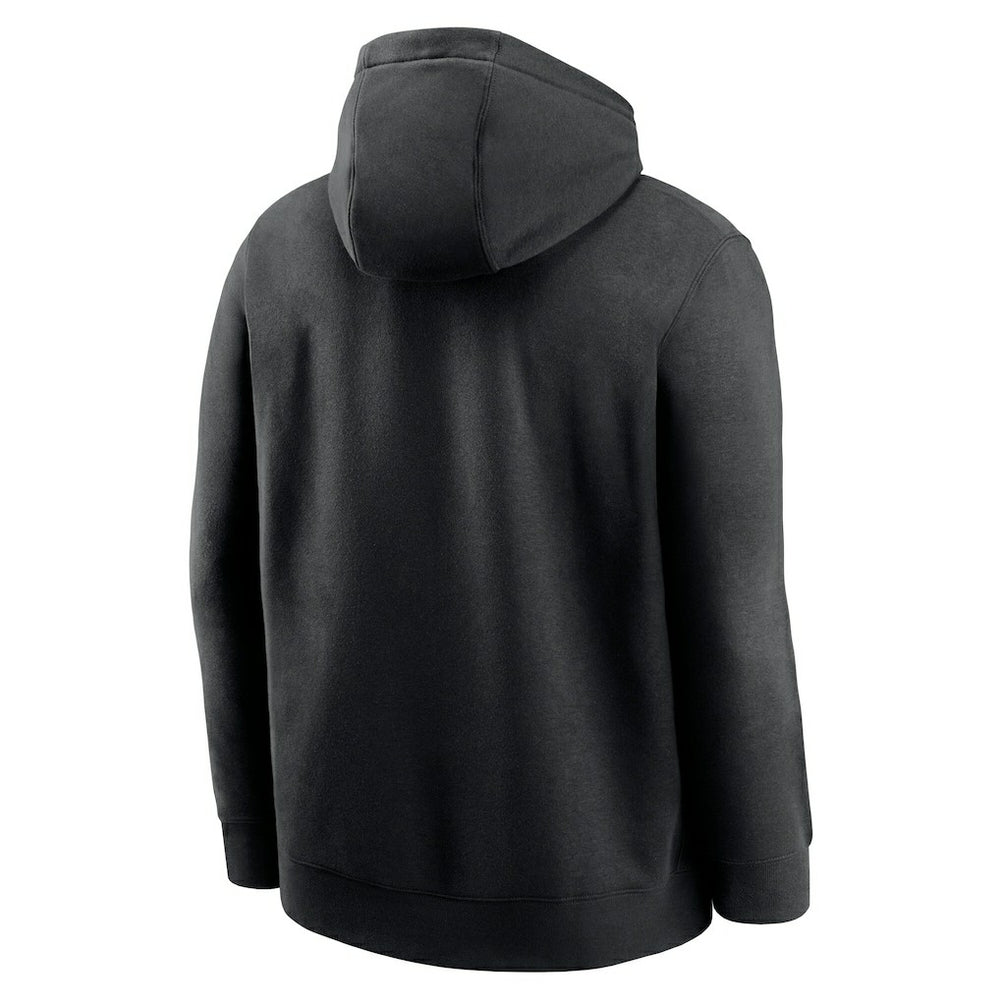 Club Fleece Pullover Hoodie - Philadelphia Eagles