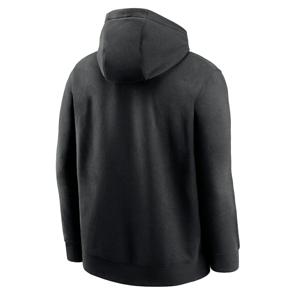 Local Pack Club Fleece Pullover Hoodie - Cleveland Browns