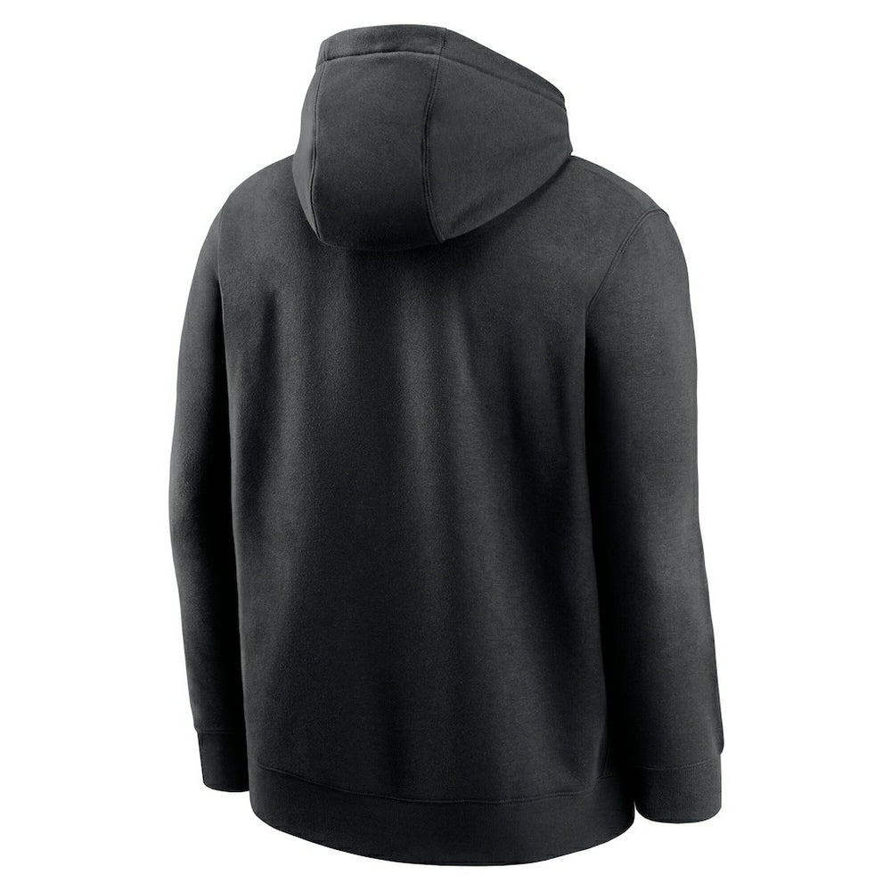 Local Pack Club Fleece Pullover Hoodie - Cleveland Browns