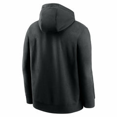 Club Fleece Pullover Hoodie - Washington Commanders