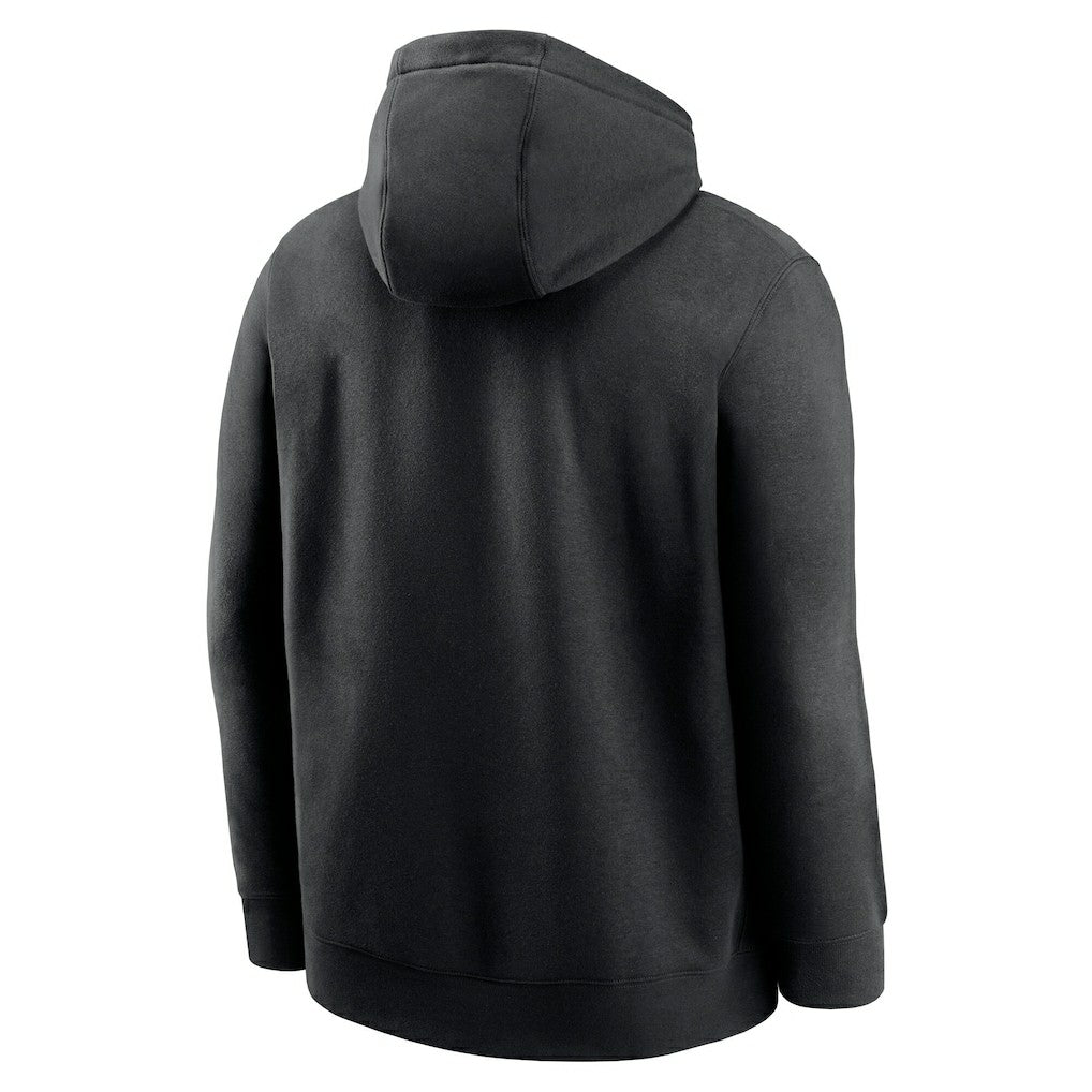 Club Fleece Pullover Hoodie - Pittsburgh Steelers