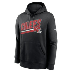 Club Fleece Pullover Hoodie - Kansas City Chiefs