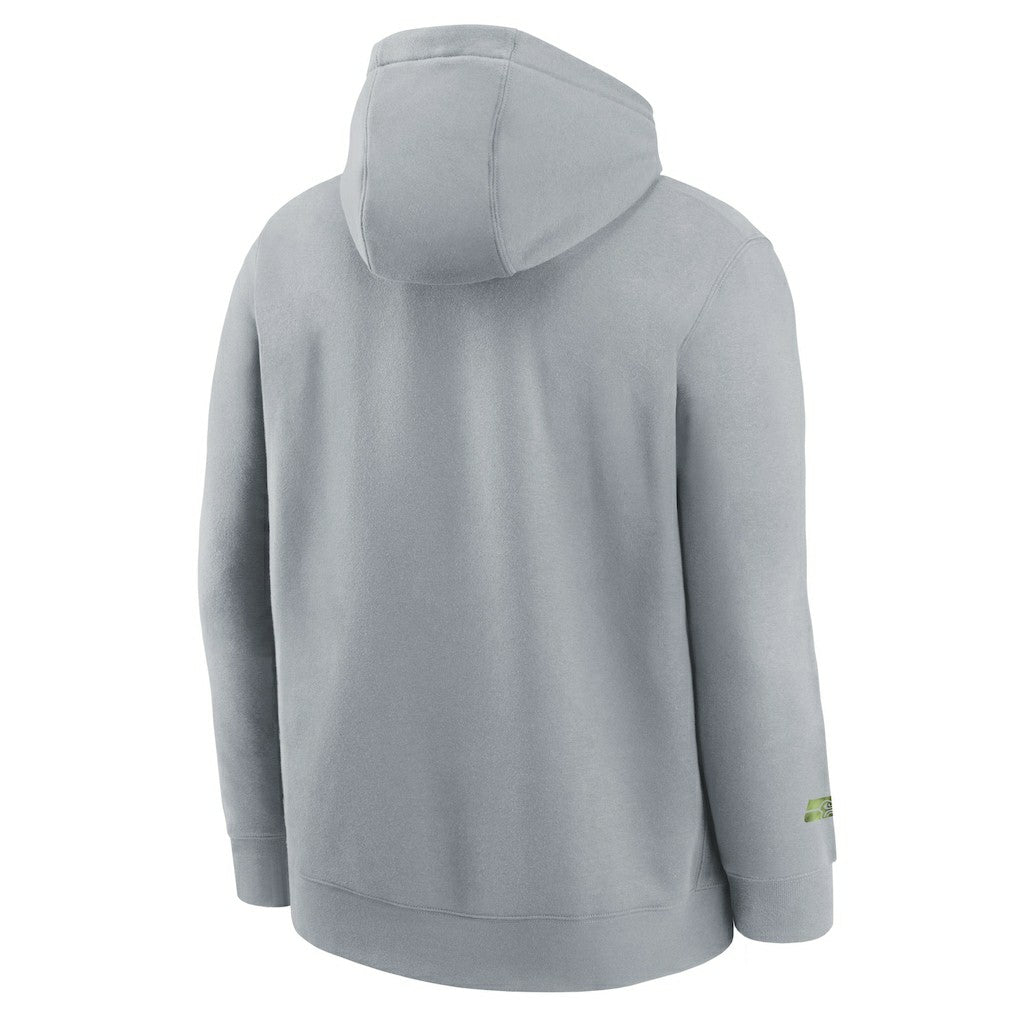 Youth 2025 Rivalries Collection Club Hoodie - Seattle Seahawks