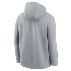 Youth 2025 Rivalries Collection Club Hoodie - Seattle Seahawks