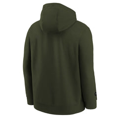 Youth 2025 Rivalries Collection Club Hoodie - New York Jets