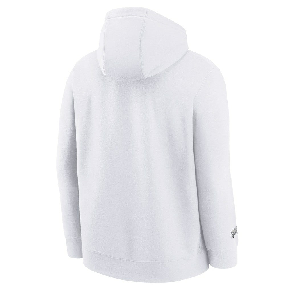 Youth 2025 Rivalries Collection Club Hoodie - Buffalo Bills