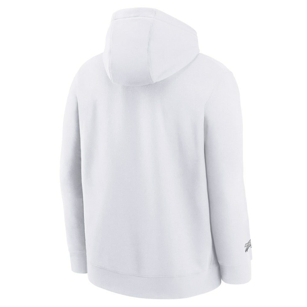 Youth 2025 Rivalries Collection Club Hoodie - Buffalo Bills