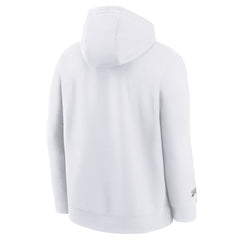 Youth 2025 Rivalries Collection Club Hoodie - Buffalo Bills
