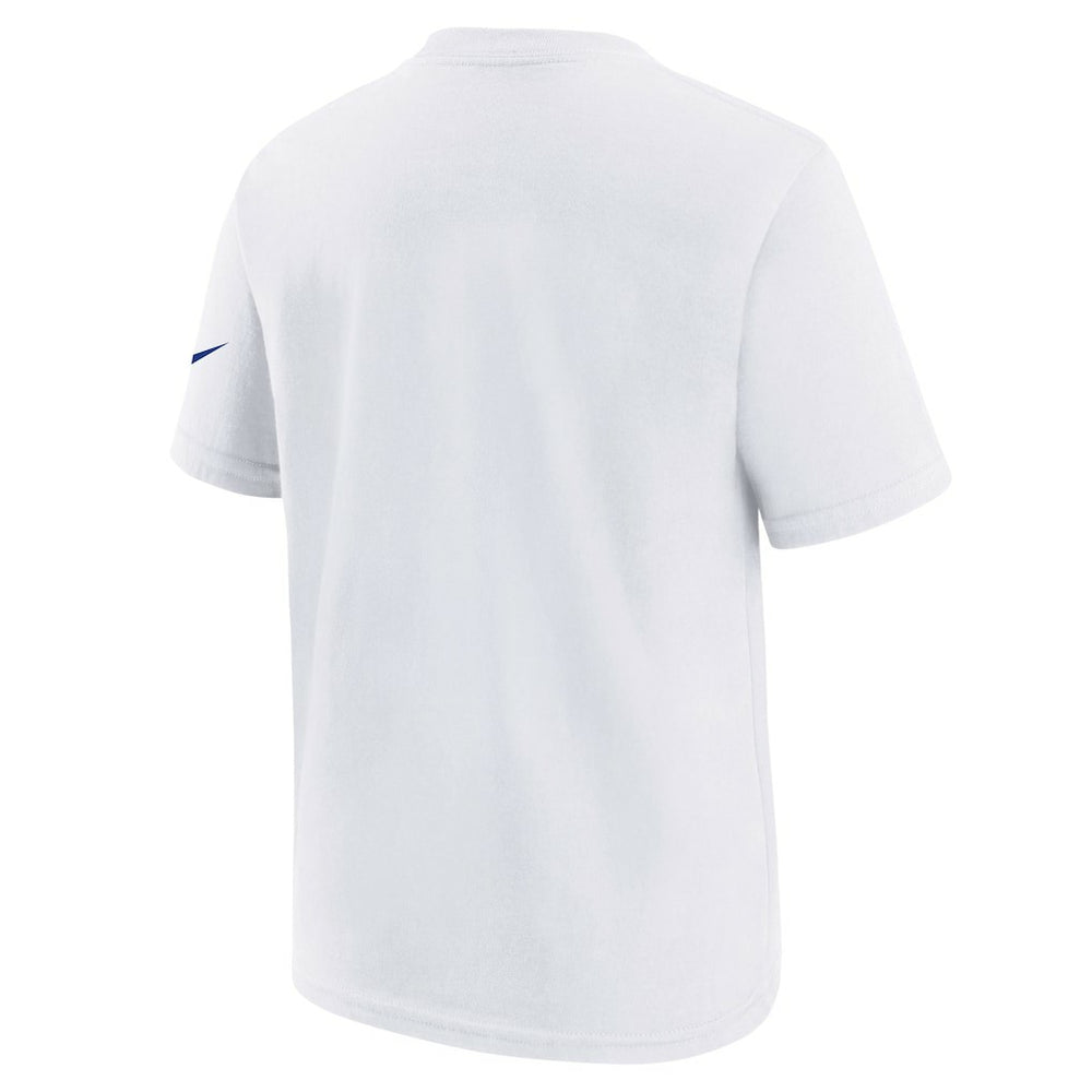 Youth 2025 Rivalries Collection T-Shirt - Buffalo Bills