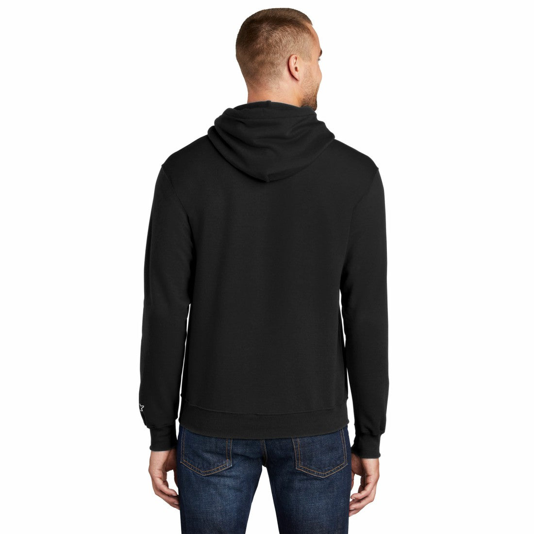Starter Football Pullover Hoodie - Green Bay Packers