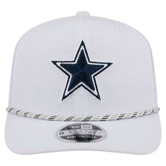 Gameday Multi Rope 9SEVENTY Adjustable Hat - Dallas Cowboys
