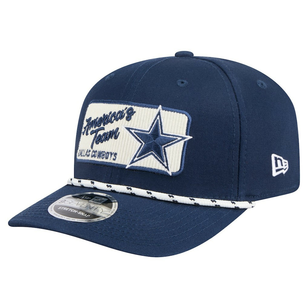 Chant 9SEVENTY Adjustable Hat - Dallas Cowboys