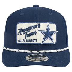 Chant 9SEVENTY Adjustable Hat - Dallas Cowboys