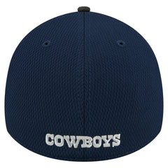 Visor Hit 39THIRTY Flex Hat - Dallas Cowboys