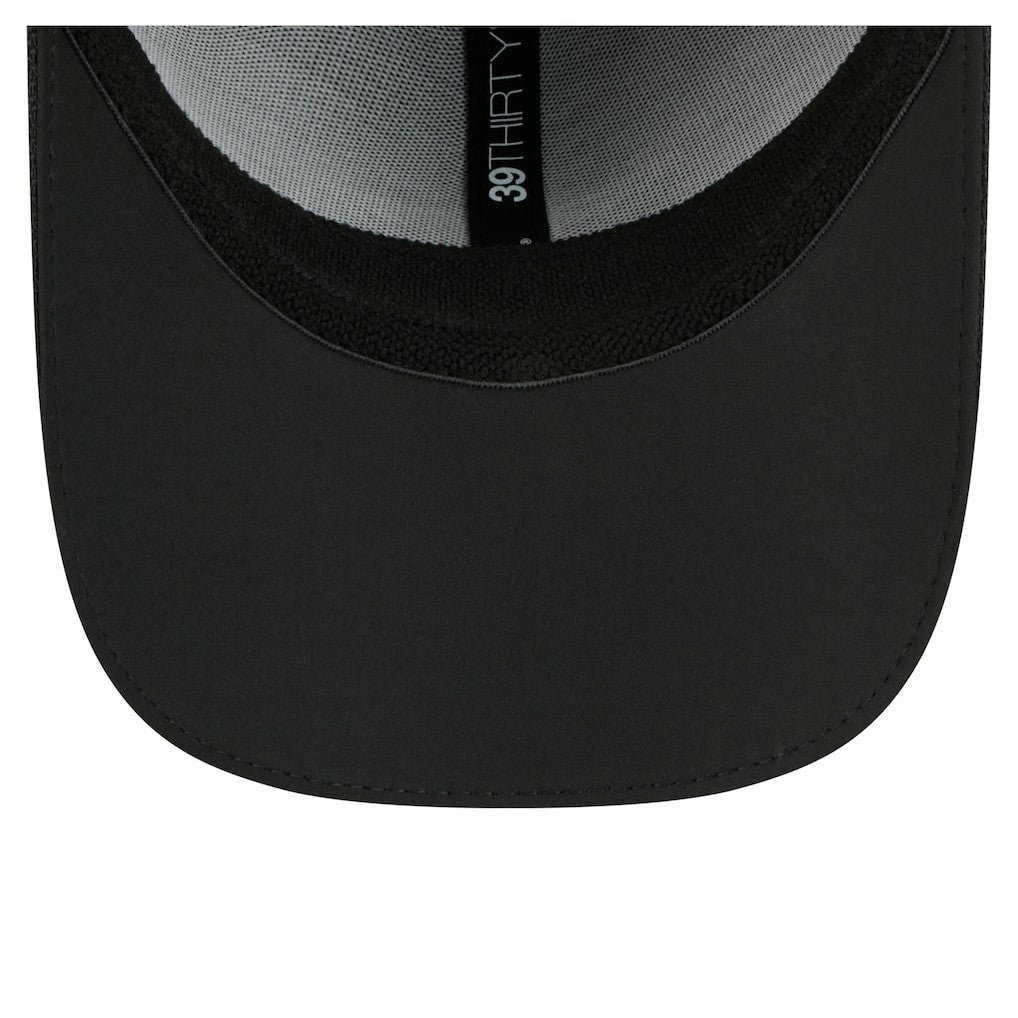 Visor Hit 39THIRTY Flex Hat - Dallas Cowboys