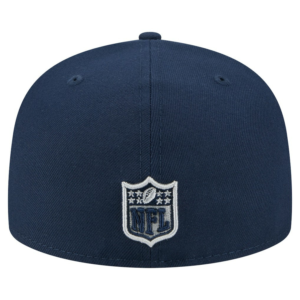 Oversized 59FIFTY Fitted Hat - Dallas Cowboys