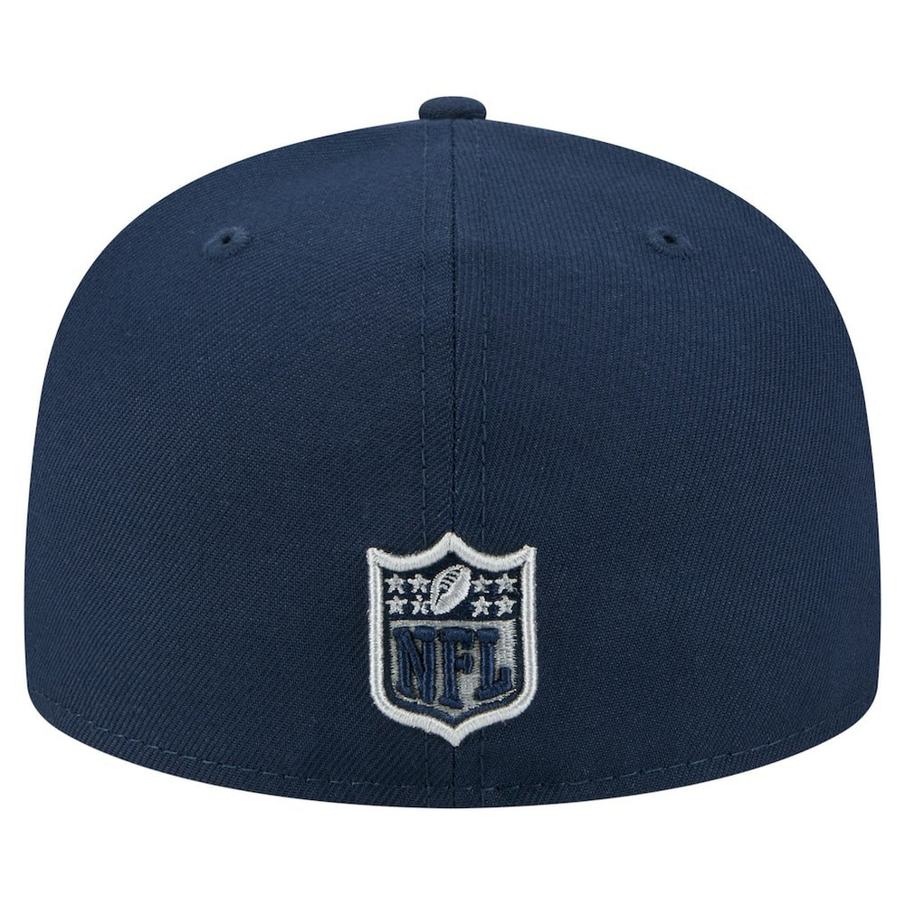 Oversized 59FIFTY Fitted Hat - Dallas Cowboys
