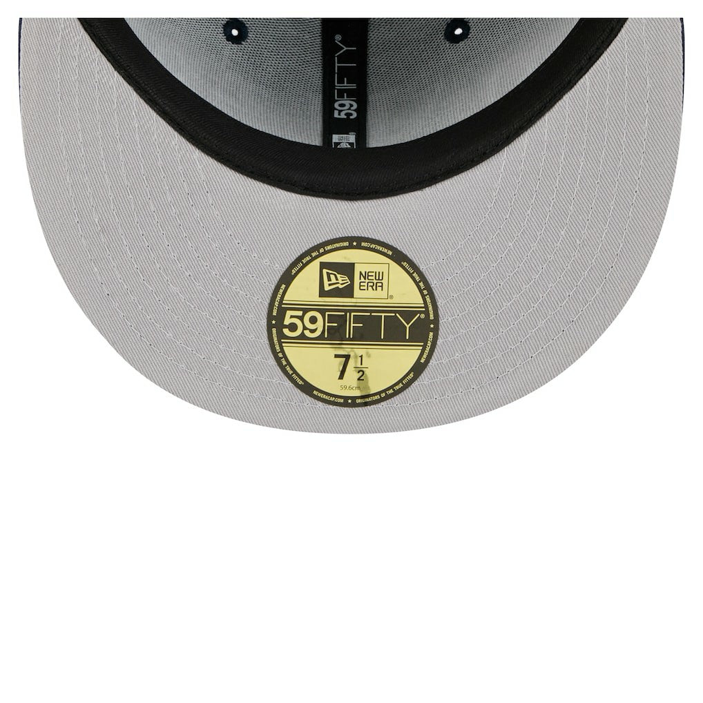 Oversized 59FIFTY Fitted Hat - Dallas Cowboys