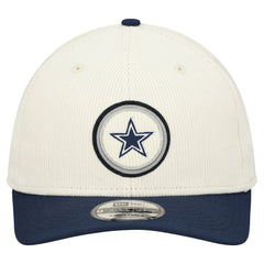 Loyal Corduroy 9SEVENTY Adjustable Hat - Dallas Cowboys