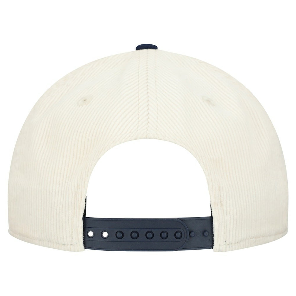 Loyal Corduroy 9SEVENTY Adjustable Hat - Dallas Cowboys