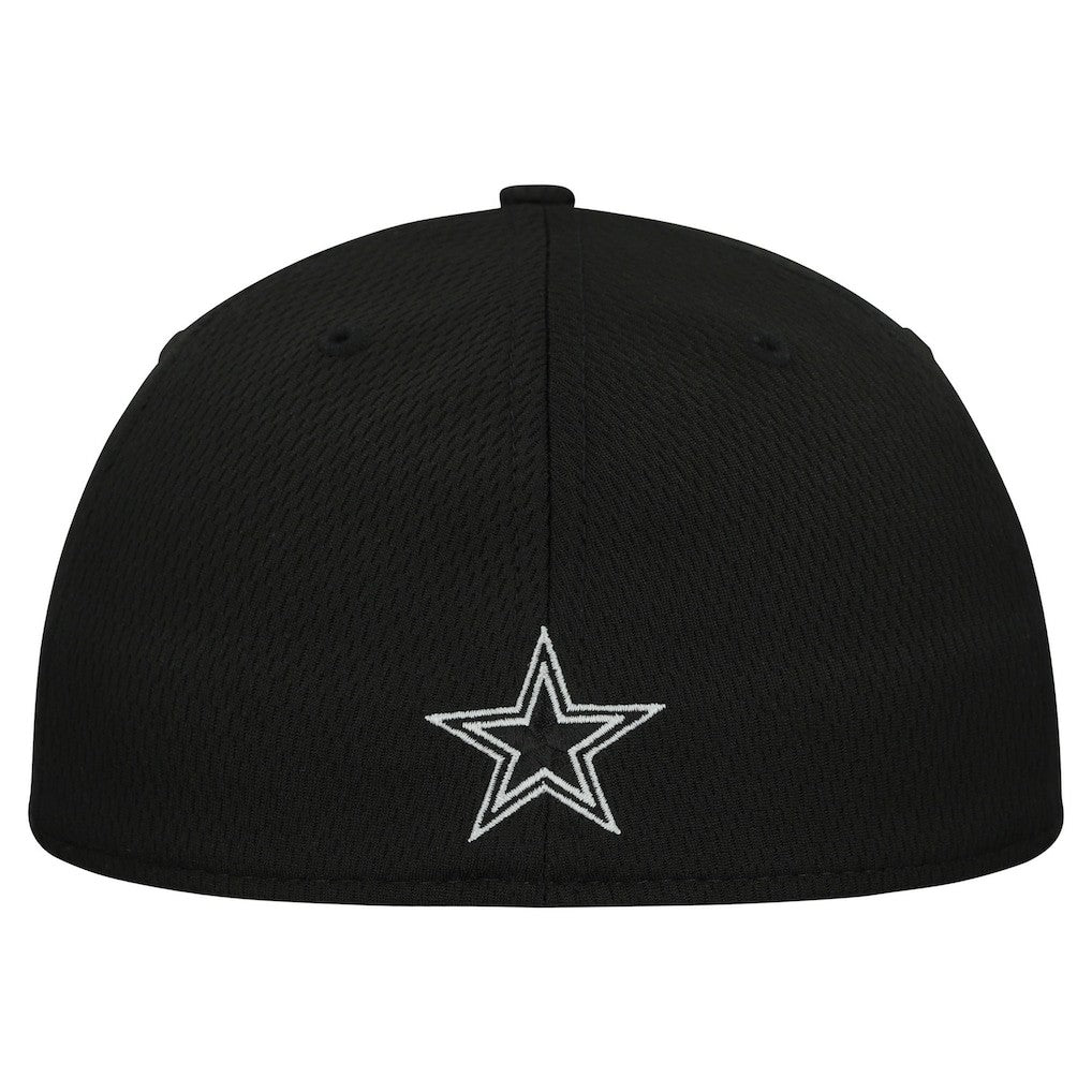 Scoreboard 39THIRTY Flex Hat - Dallas Cowboys