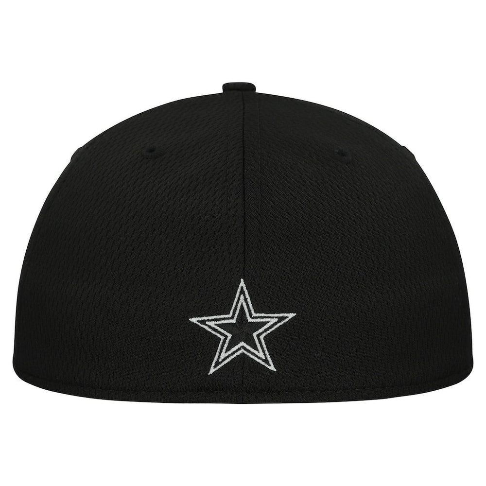 Scoreboard 39THIRTY Flex Hat - Dallas Cowboys