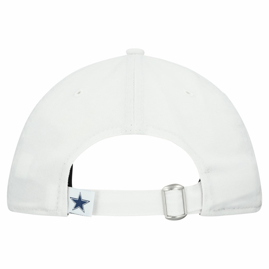 Women's Team Fan 9TWENTY Adjustable Hat - Dallas Cowboys