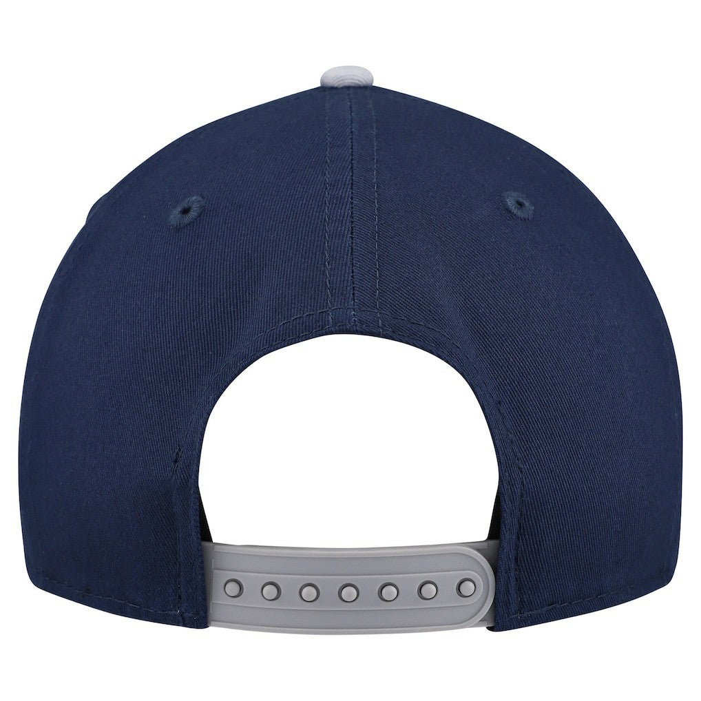 Arch 9FORTY A-Frame M-Crown Adjustable Hat - Dallas Cowboys