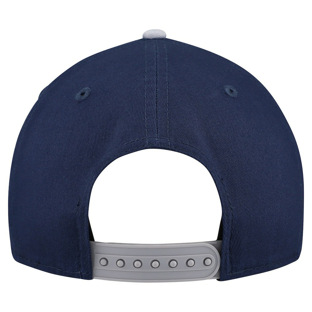 Arch 9FORTY A-Frame M-Crown Adjustable Hat - Dallas Cowboys