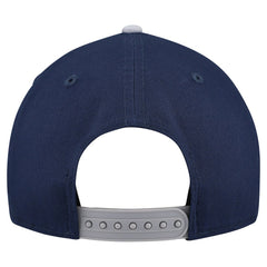 Arch 9FORTY A-Frame M-Crown Adjustable Hat - Dallas Cowboys