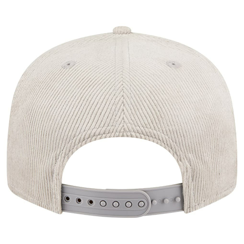 Cord Rope 9FIFTY Snapback Hat - Dallas Cowboys