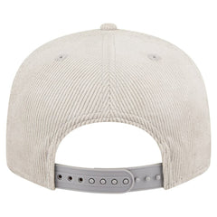 Cord Rope 9FIFTY Snapback Hat - Dallas Cowboys