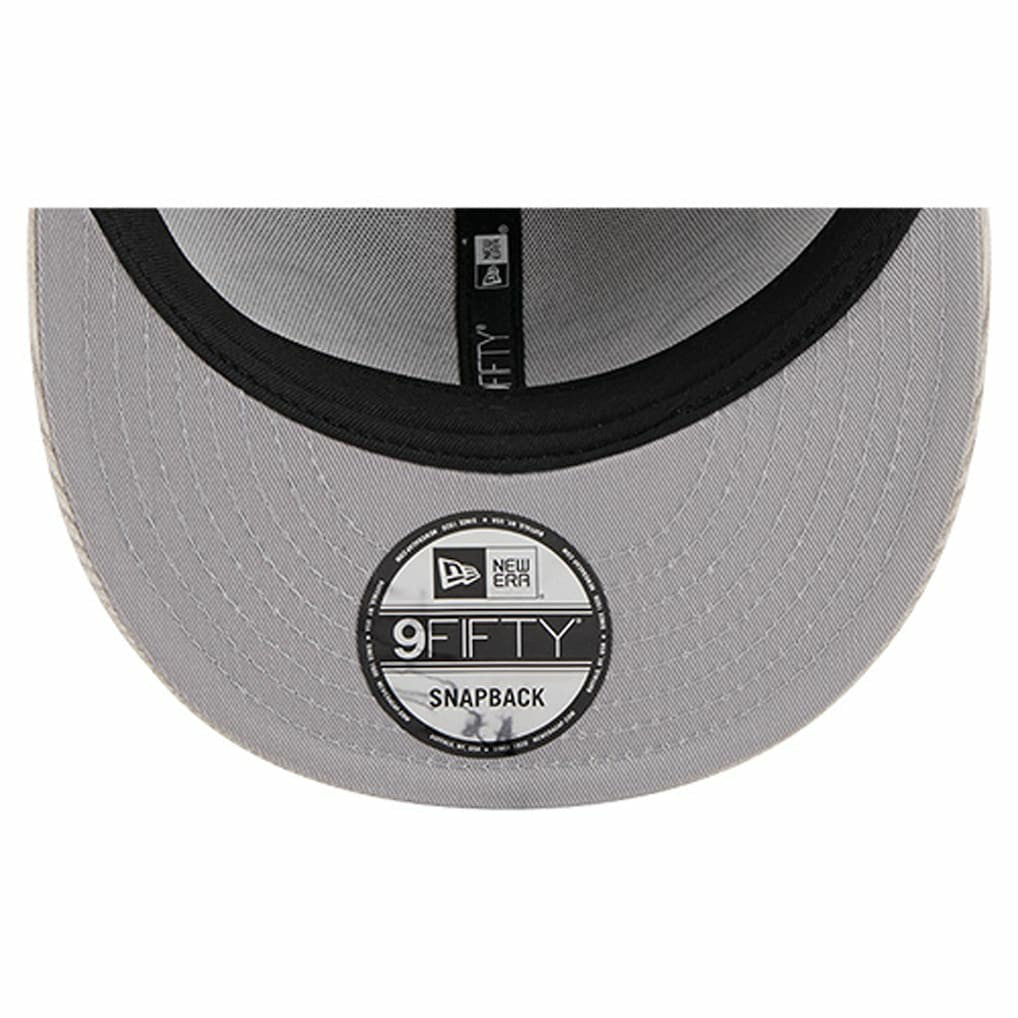 Cord Rope 9FIFTY Snapback Hat - Dallas Cowboys