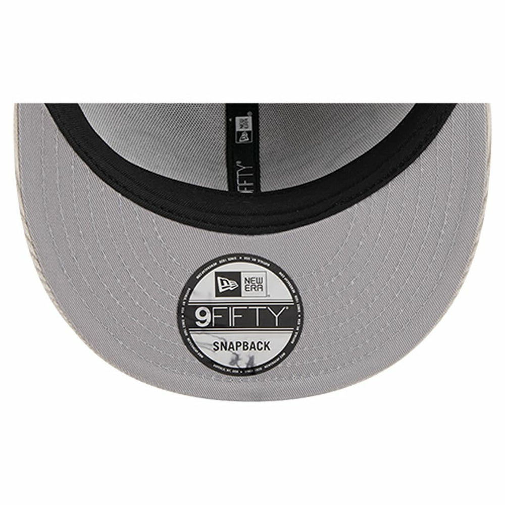 Cord Rope 9FIFTY Snapback Hat - Dallas Cowboys