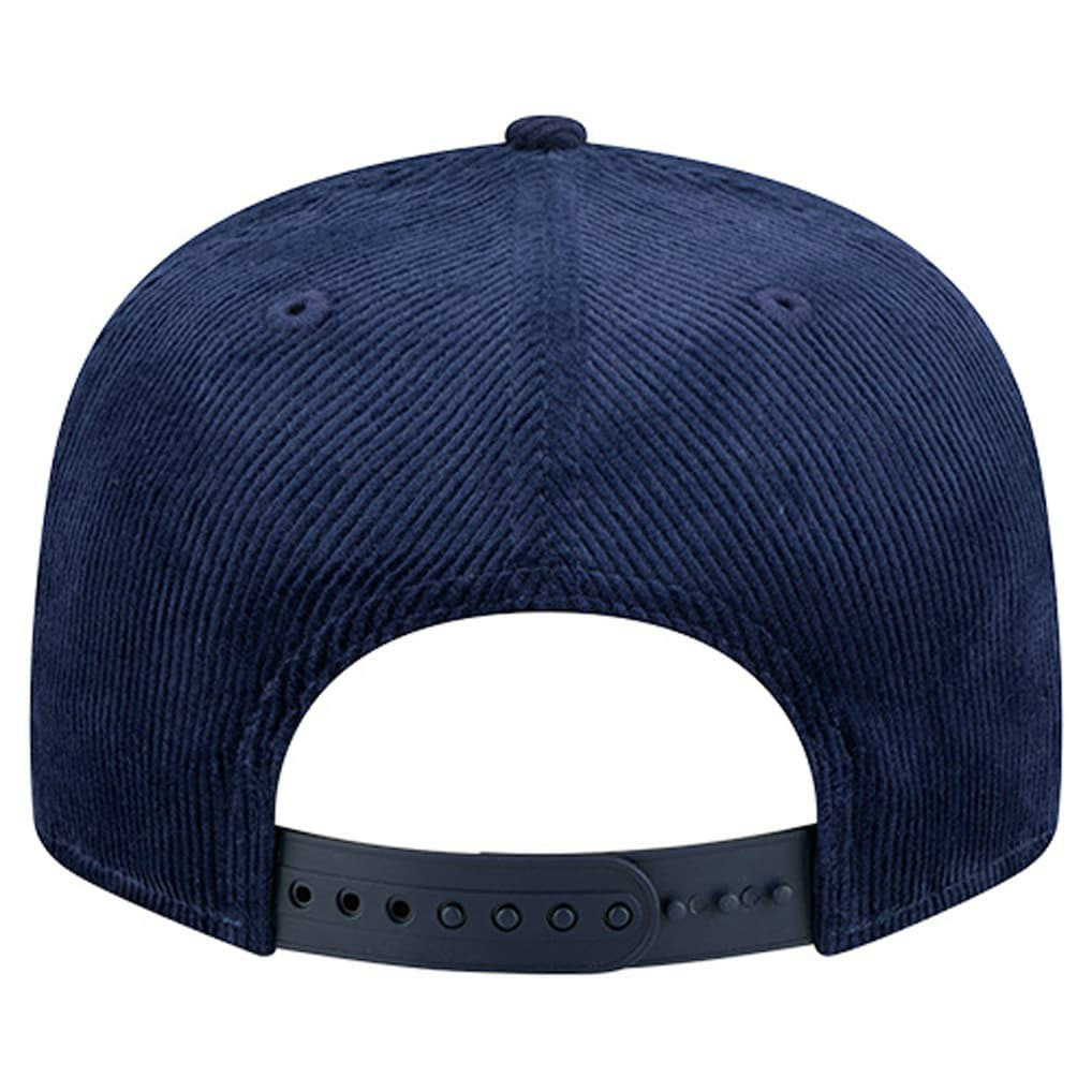 Cord Rope 9FIFTY Snapback Hat - Dallas Cowboys