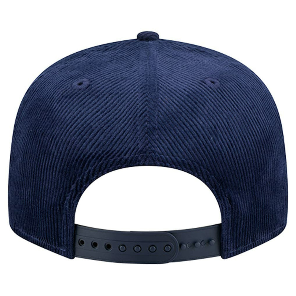 Cord Rope 9FIFTY Snapback Hat - Dallas Cowboys
