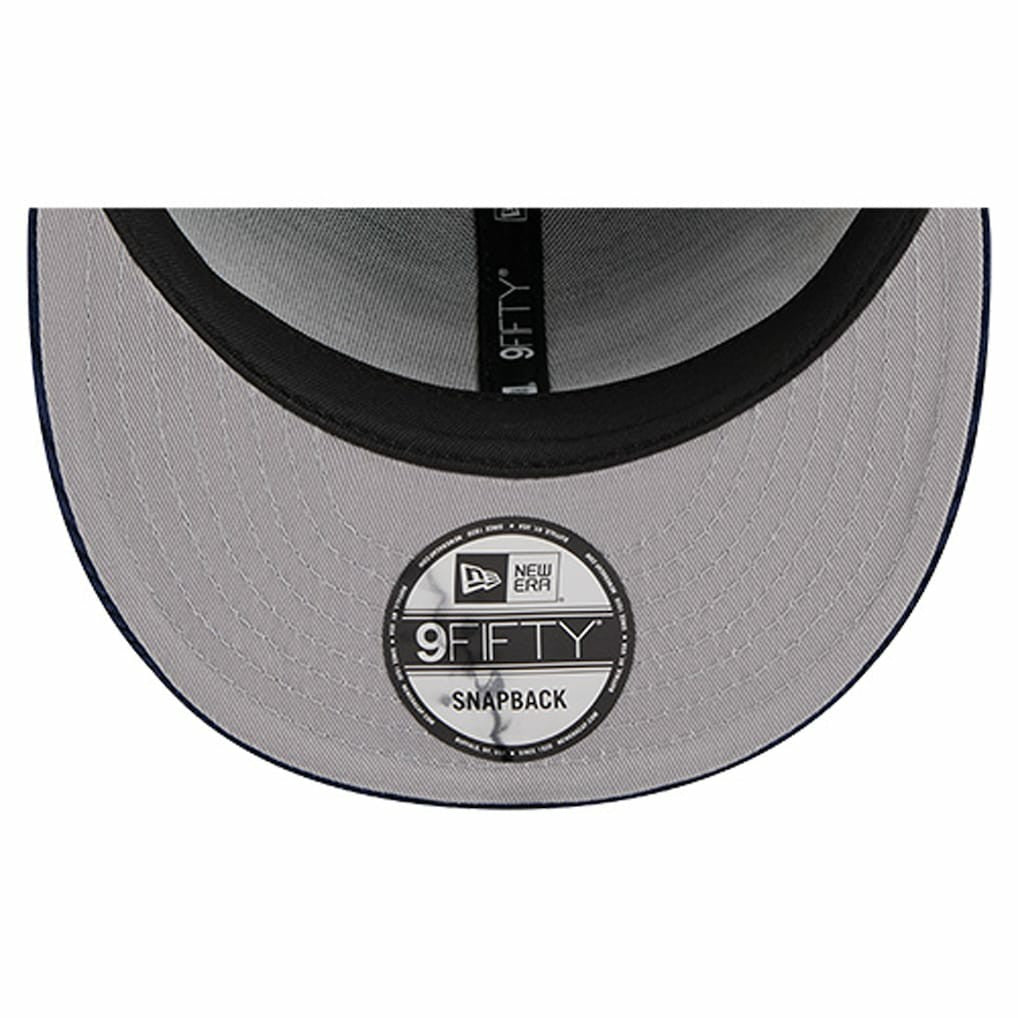 Cord Rope 9FIFTY Snapback Hat - Dallas Cowboys