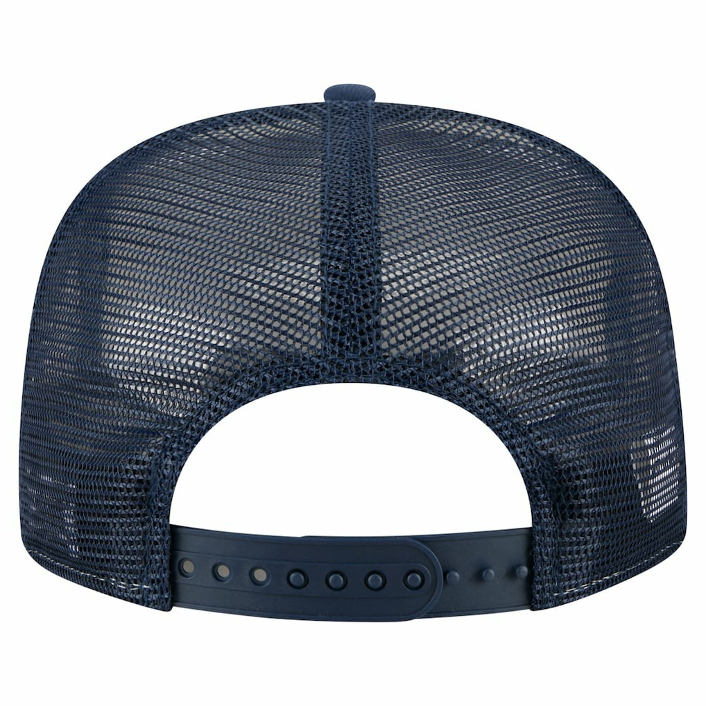 Cutout A-Frame 9FIFTY Snapback Hat - Dallas Cowboys