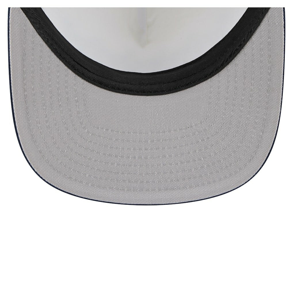 Cutout A-Frame 9FIFTY Snapback Hat - Dallas Cowboys