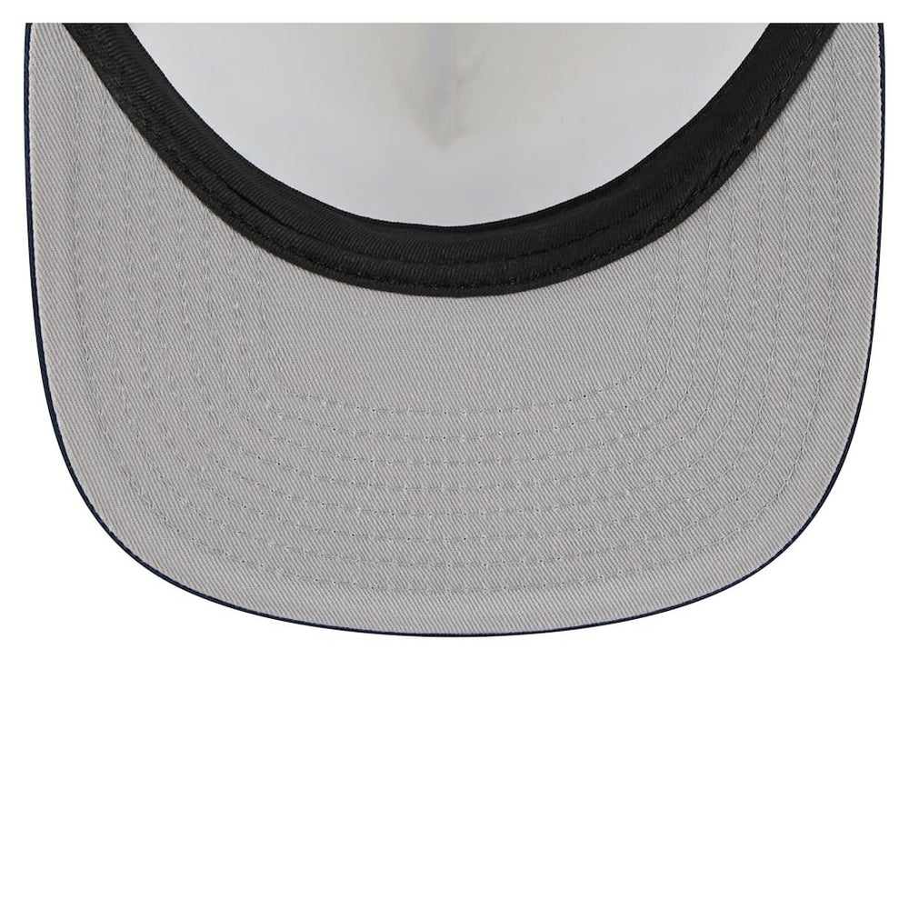 Cutout A-Frame 9FIFTY Snapback Hat - Dallas Cowboys