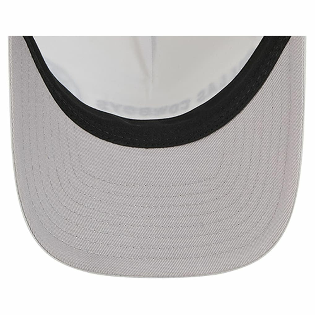 Linear A-Frame 9FORTY Adjustable Hat - Dallas Cowboys