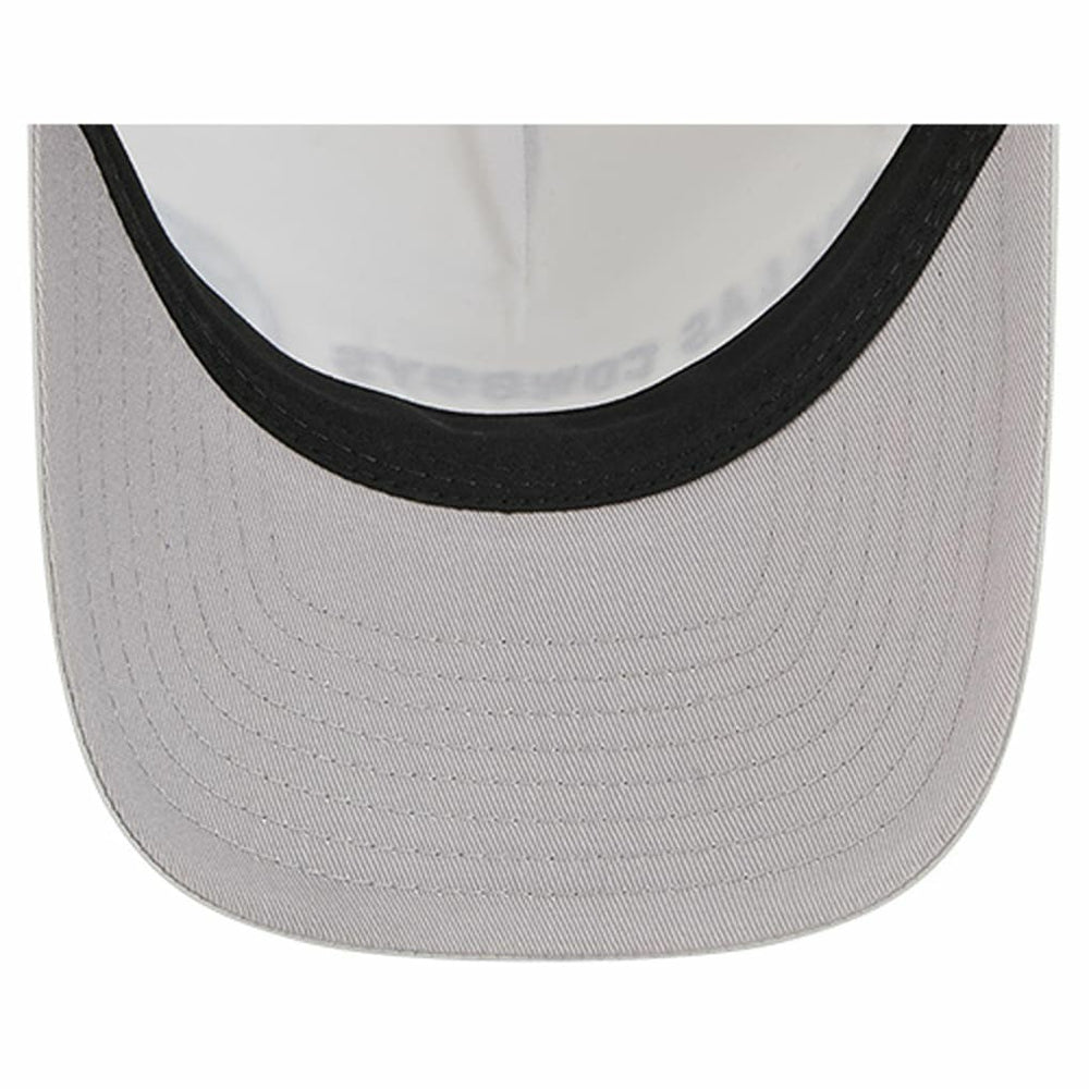 Linear A-Frame 9FORTY Adjustable Hat - Dallas Cowboys
