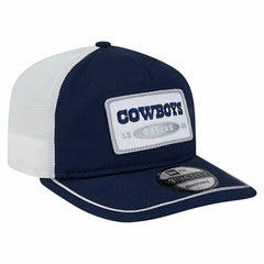 Patch 19TWENTY Adjustable Hat - Dallas Cowboys