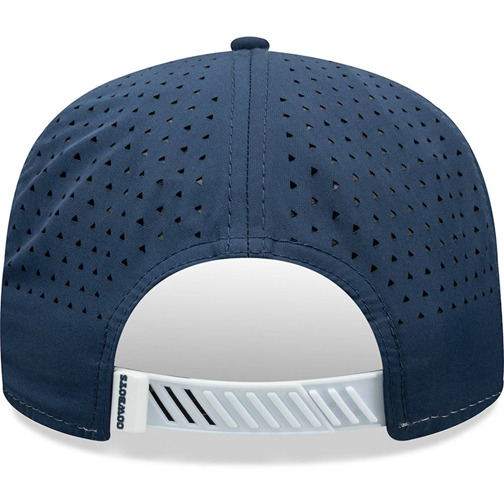 Established Patch 9SEVENTY Adjustable Hat - Dallas Cowboys