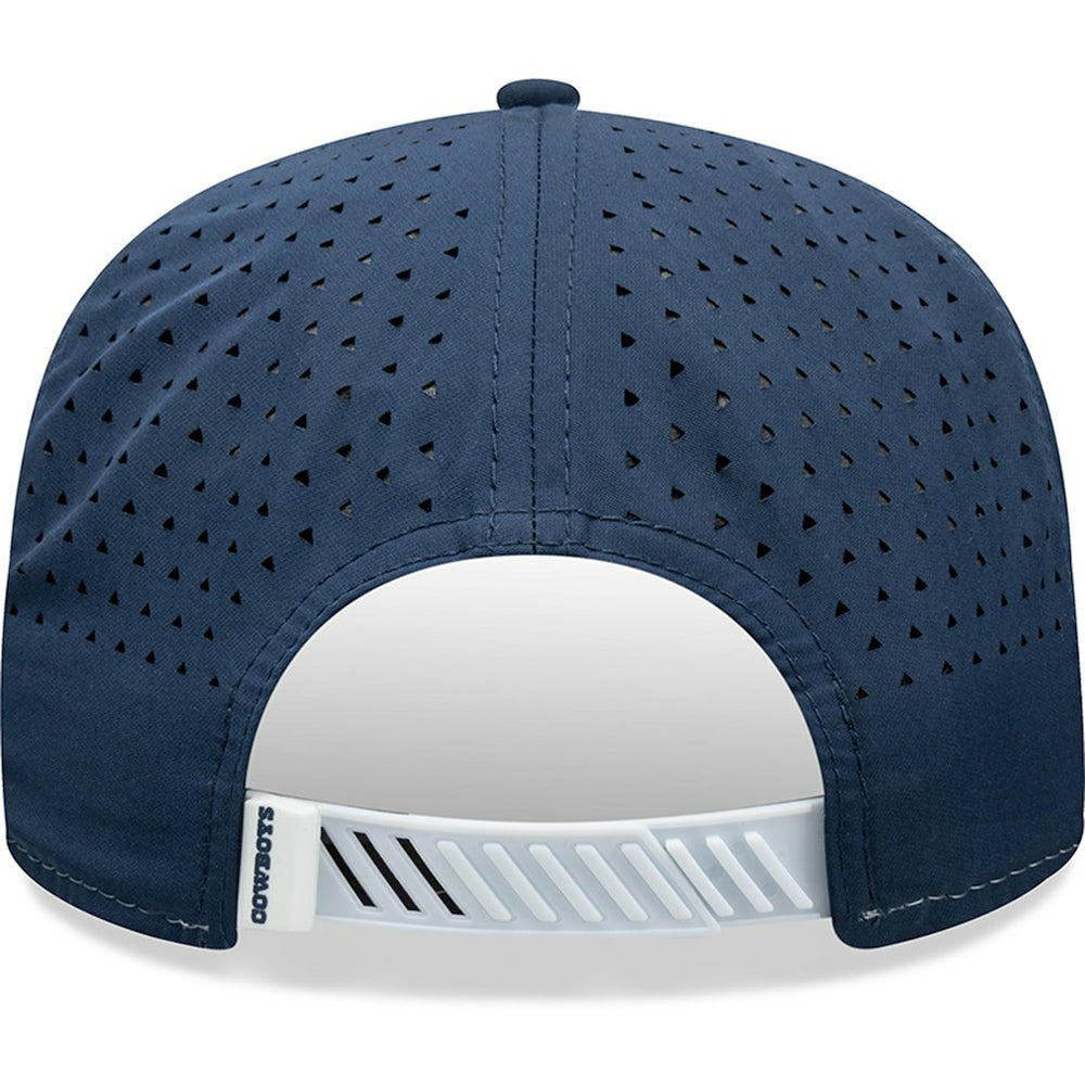Established Patch 9SEVENTY Adjustable Hat - Dallas Cowboys