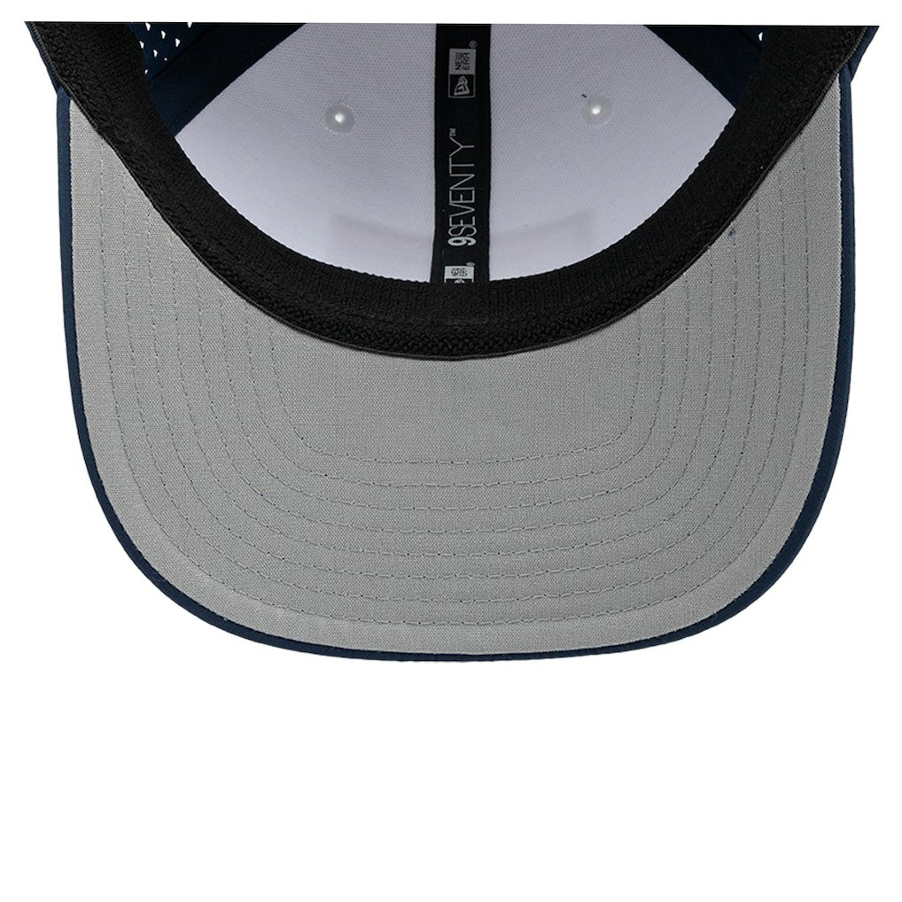 Established Patch 9SEVENTY Adjustable Hat - Dallas Cowboys