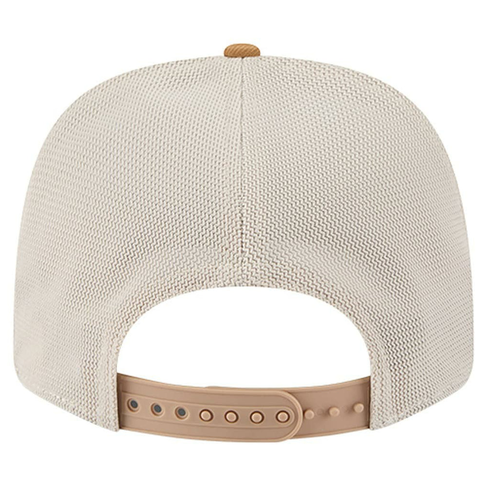Two-Tone Trucker 9SEVENTY Adjustable Hat - Dallas Cowboys
