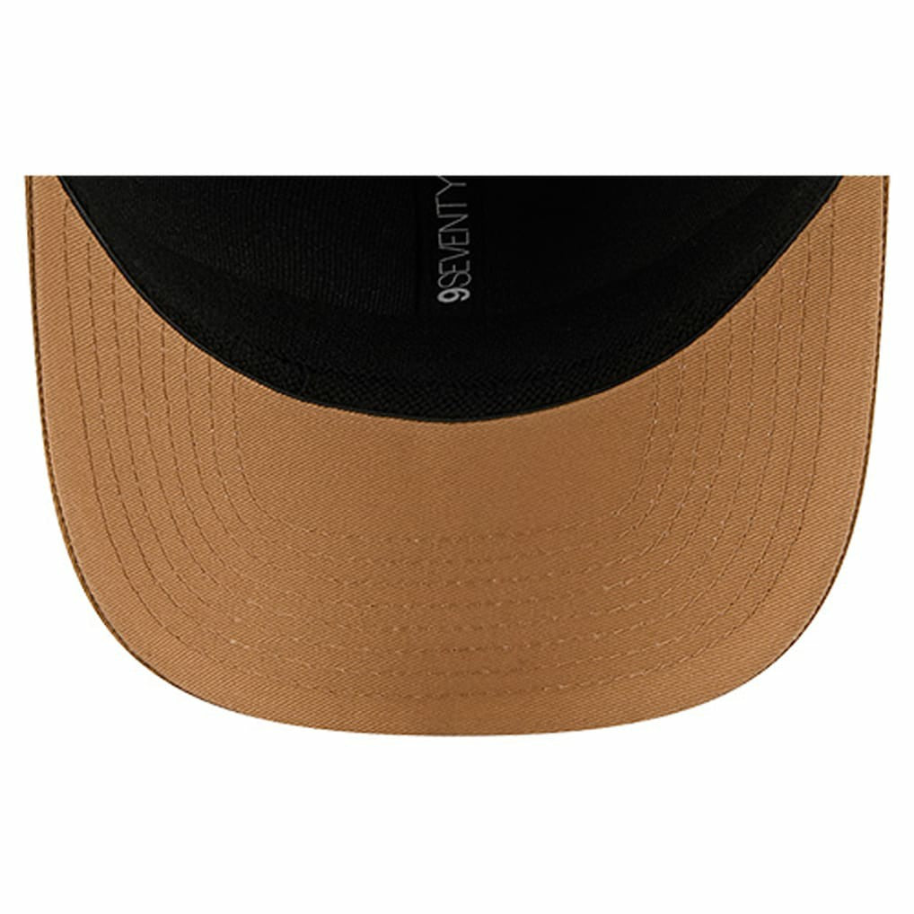 Two-Tone Trucker 9SEVENTY Adjustable Hat - Dallas Cowboys