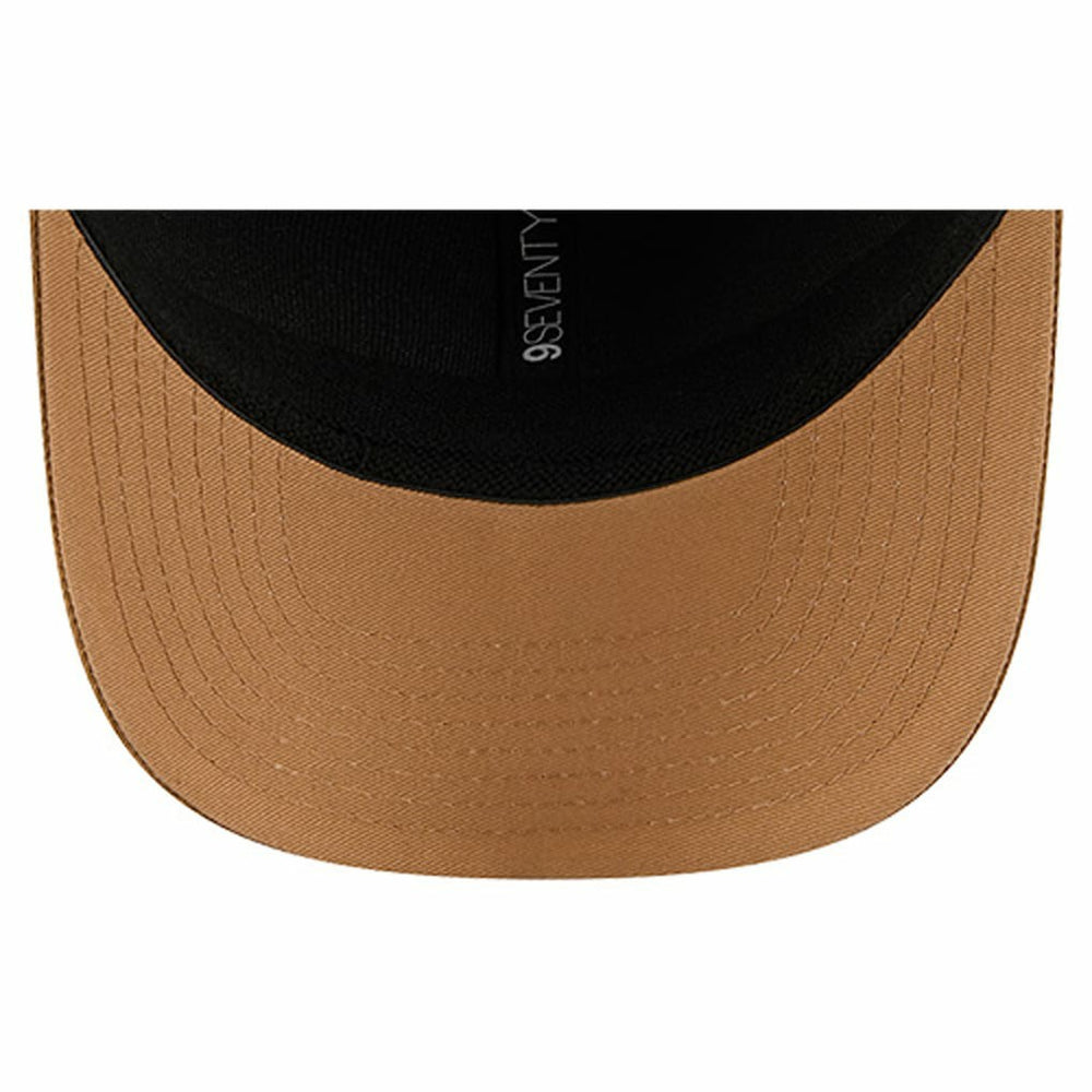 Two-Tone Trucker 9SEVENTY Adjustable Hat - Dallas Cowboys