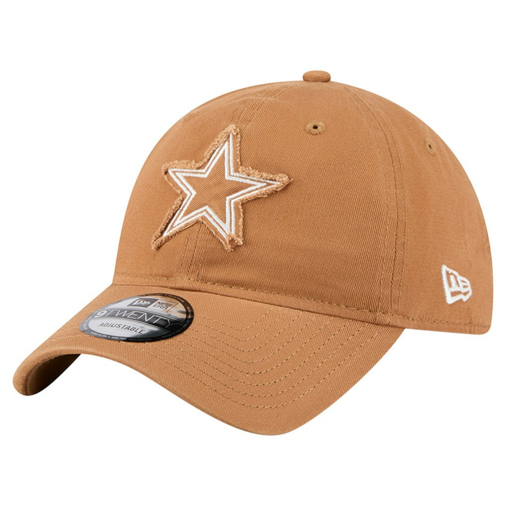 Stamp 9TWENTY Adjustable Hat - Dallas Cowboys